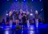 Adrian Ordean și-a celebrat cei 55 de ani de carieră alături de fanii săi