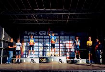 Cătană Lorenzo a încheiat sezonul Cupei României de Șosea pentru juniori U17 cu un rezultat foarte bun!