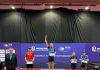 Dominic Costea, locul 1 la TOP 16 Juniori U11, fără set pierdut!
