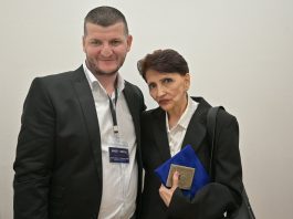 INTERVIU | Dida Drăgan, despre Adrian Ordean, credință și lecțiile unei vieți dedicate muzicii (VIDEO)
