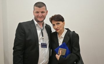 INTERVIU | Dida Drăgan, despre Adrian Ordean, credință și lecțiile unei vieți dedicate muzicii (VIDEO)