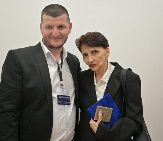 INTERVIU | Dida Drăgan, despre Adrian Ordean, credință și lecțiile unei vieți dedicate muzicii (VIDEO)
