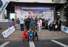 Cupa Mediașului 2026: Jerome France câștigă pe Hula Baznei și își asigură al patrulea titlu național consecutiv