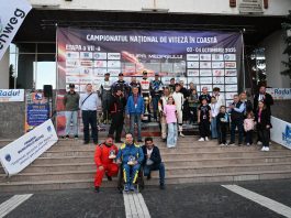 Cupa Mediașului 2026: Jerome France câștigă pe Hula Baznei și își asigură al patrulea titlu național consecutiv