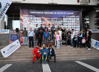 Cupa Mediașului 2026: Jerome France câștigă pe Hula Baznei și își asigură al patrulea titlu național consecutiv
