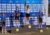 Două medalii de bronz pentru CSM Mediaș la Campionatul Balcanic de Ciclocros 2026!