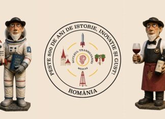 Mediașul își promovează patrimoniul peste granițe. A fost lansat coreoftransylvania.com, în șapte limbi