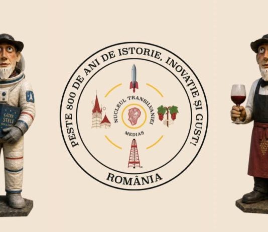 Mediașul își promovează patrimoniul peste granițe. A fost lansat coreoftransylvania.com, în șapte limbi