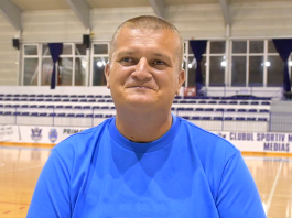 INTERVIU | Cosmin Ploscar, despre baschetul juvenil și performanța la CSM Mediaș | VIDEO